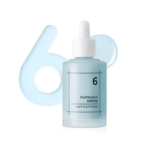 NUMBUZIN NO.6 DEEP SLEEP MASK SERUM 30 ML