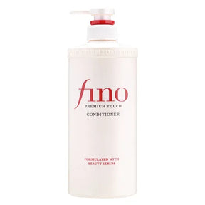 APRÈS-SHAMPOOING SHISEIDO FINO (550ML)