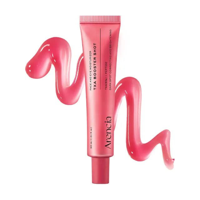 ARENCIA TXA BOOSTER SHOT DARK SPOT CORRECTING AND BRIGHTENING 30 ML