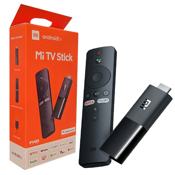MI TV STICK - Premium  from DION - Just DA 9500! Shop now at DION