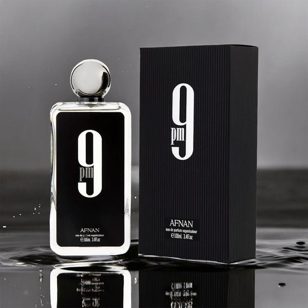 AFNAN 9PM EAU DE PARFUM HOMME 100 ML