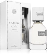 ARD AL ZAAFARAN SAHEB INTENSE EAU DE PARFUM 70 ML (DUPE IMAGINATION DE LOUIS VUITTON)