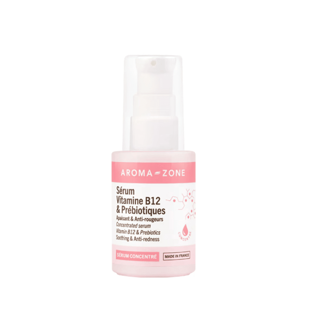 AROMA ZONE VITAMINE B12 & PREBIOTIQUES 30ML