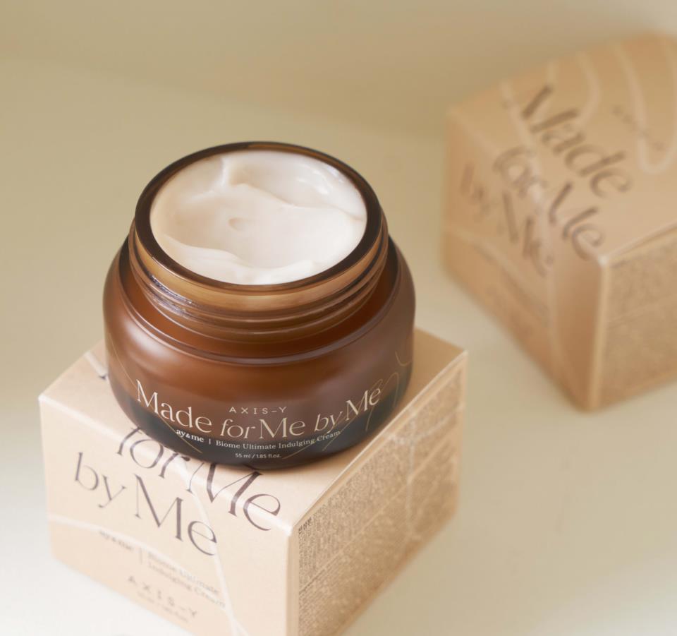 AXIS-Y BIOME ULTIMATE INDULGING CREAM 55 ML