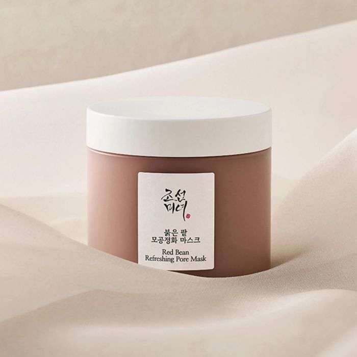BEAUTY OF JOSEON MASQUE SPECIAL PORES 140ML