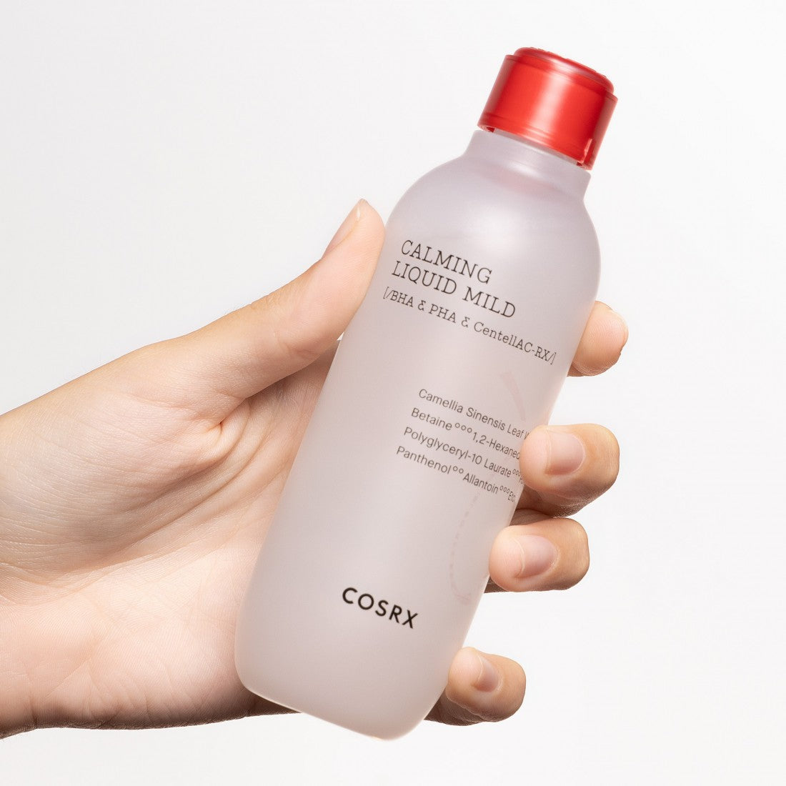 COSRX CALMING LIQUID MILD ANTI ACNÉ 125ML