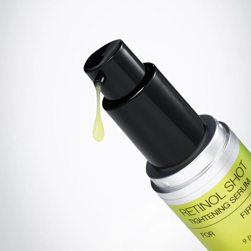 CELIMAX THE VITA-A RETINOL SHOT TIGHTENING SERUM 30ML