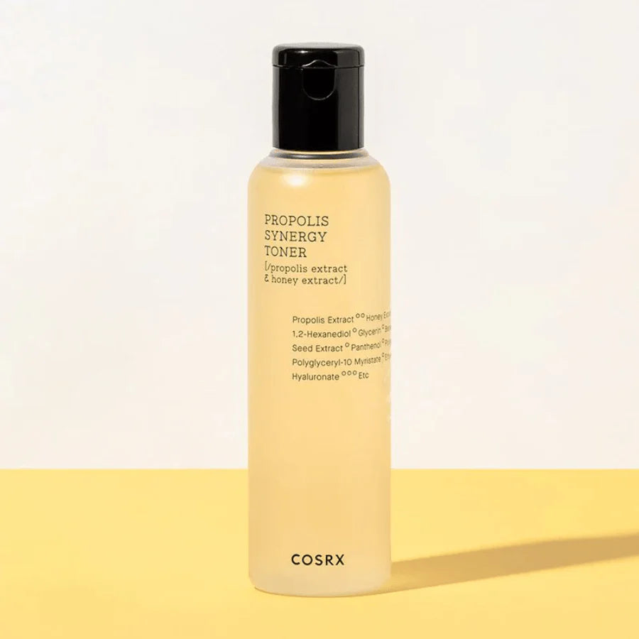 COSRX FULL FIT PROPOLIS SYNERGY TONER 150ML