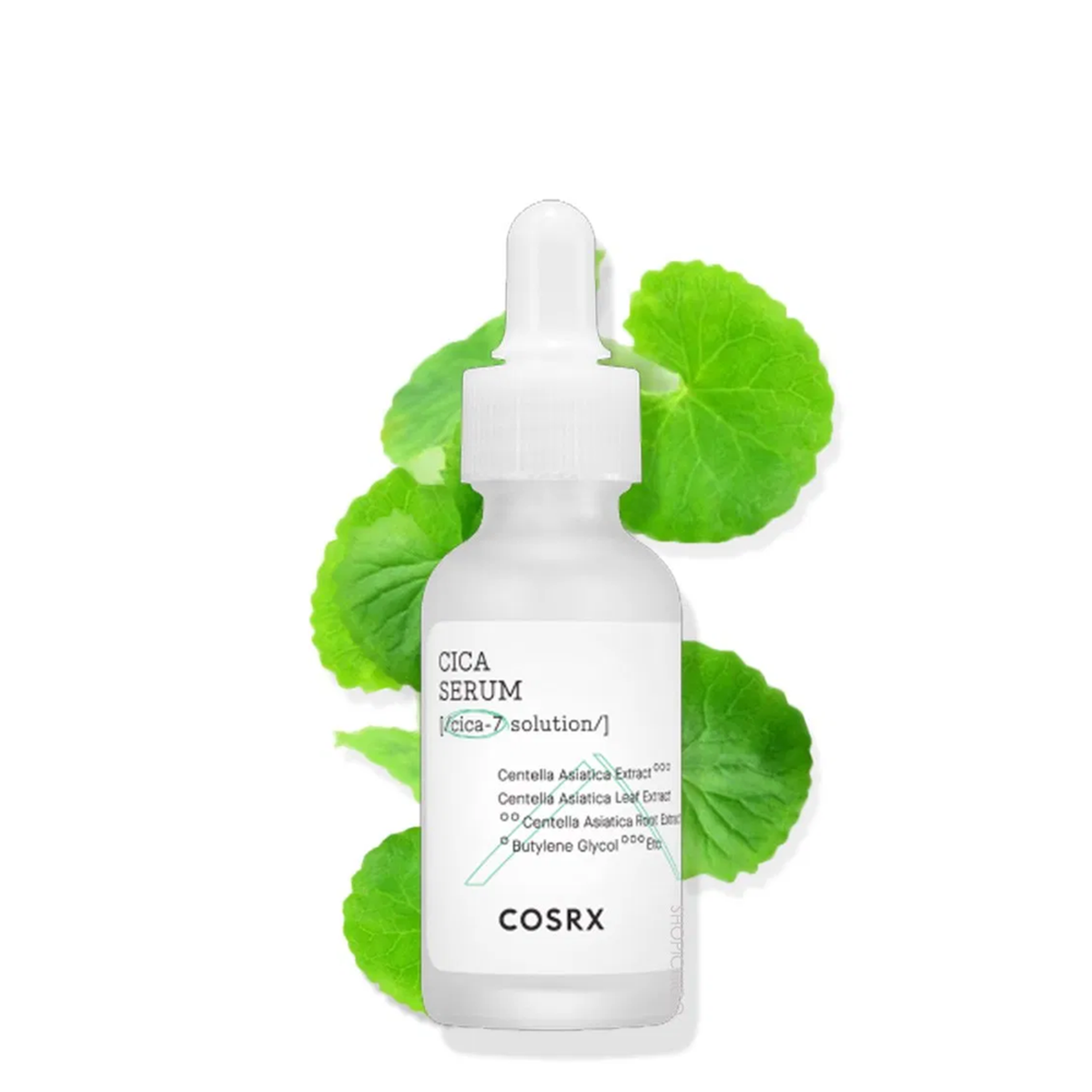 COSRX PURE FIT CICA SERUM A LA CENTELLA ASIATICA 30 ML