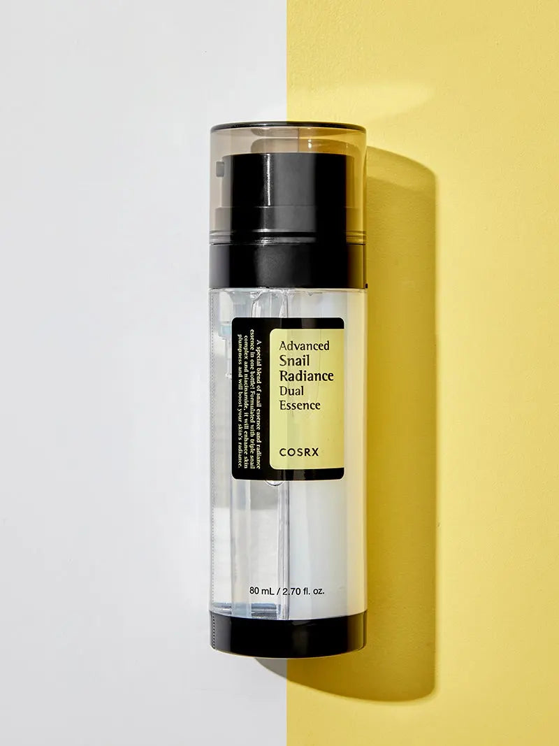 COSRX ADVANCED SNAIL DUAL ESSENCE 80ML
