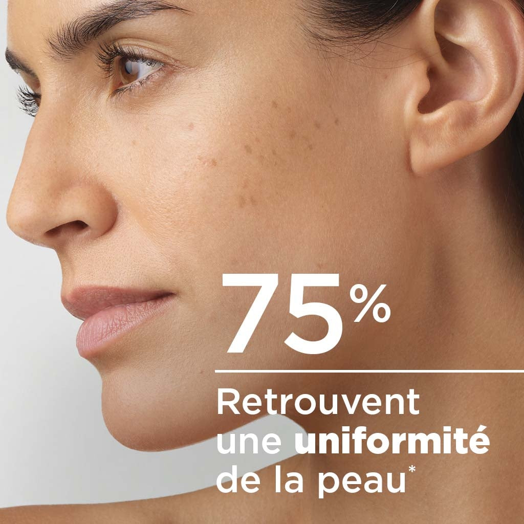 BIODERMA SOIN ÉCLAIRCISSANT POUR LES ZONES INTIMES 75ML ( ÉLIMINE LES TACHES BRUNES) (NEW)
