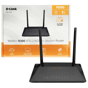 MODEME D-LINK - Premium  from DION - Just DA 7600! Shop now at DION