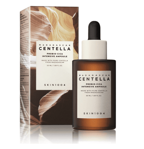 MADAGASCAR CENTELLA PROBIO-CICA AMPOULE INTENSIVE - SÉRUM 50 ML