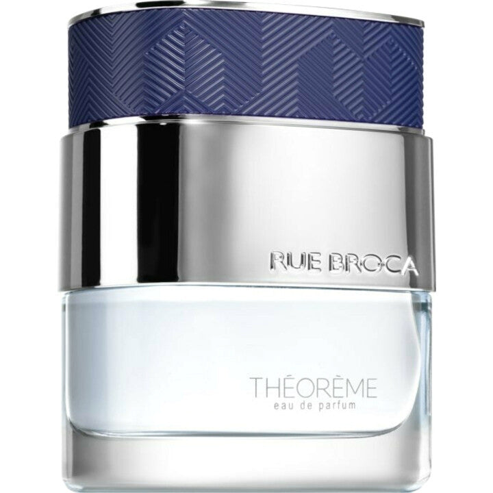RUE BROCA THEOREME EAU DE PARFUM 90 ML (DUPE TYGAR BVLGARI)