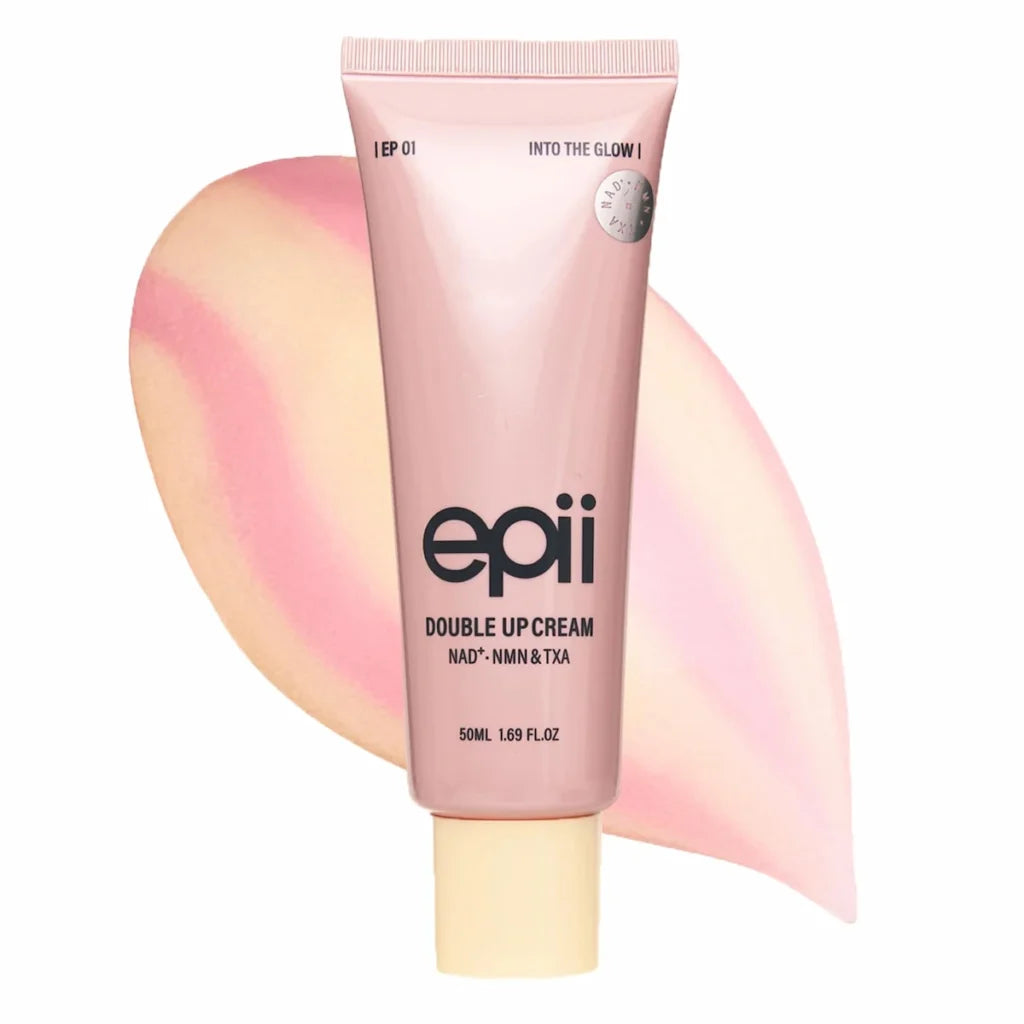 EPII DOULE UP CREAM NAD+ NMN & TXA 50ML