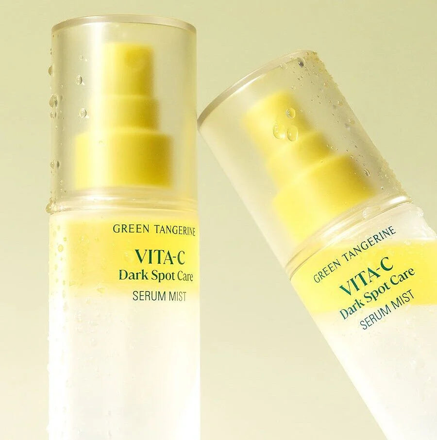 GOODAL VITA C DARK SPOT CARE SERUM MIST 40 ML