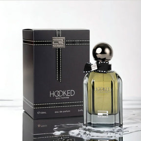 RUE BROCA HOOKED EAU DE PARFUM HOMME 100 ML