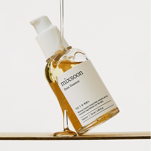 MIXSOON BEAN ESSENCE