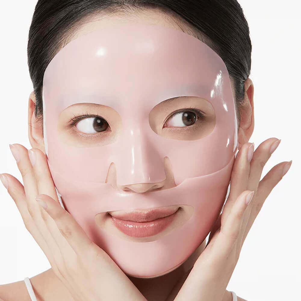 ANUA PEACH 70 NIACIN BRIGHTENING COLLAGEN MASK 30G