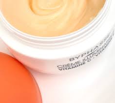 BYPHASSE VITAMINE C CREME ILLUMINATRICE 50ML