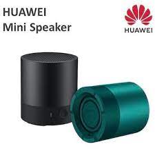 HUAWEI CM510 MINI BLUETOOTH SPEAKER – BLACK PORTATIF TRÈS PUISSANT