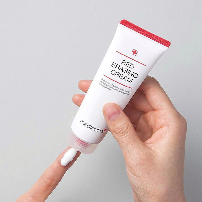 MEDICUBE RED ERASING CREAM 2.0