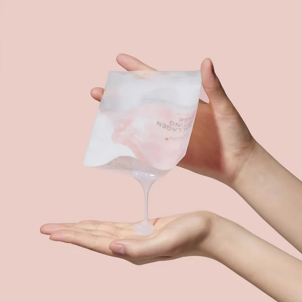 MEDICUBE COLLAGEN LIFTING MASK 27G