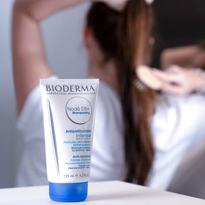 BIODERMA NODÉ DS+ SHAMPOOING ANTIPELLICULAIRE INTENSE 125ML