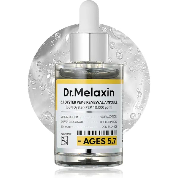 DR.MELAXIN OYSTER PEPTIDE SERUM 30ML