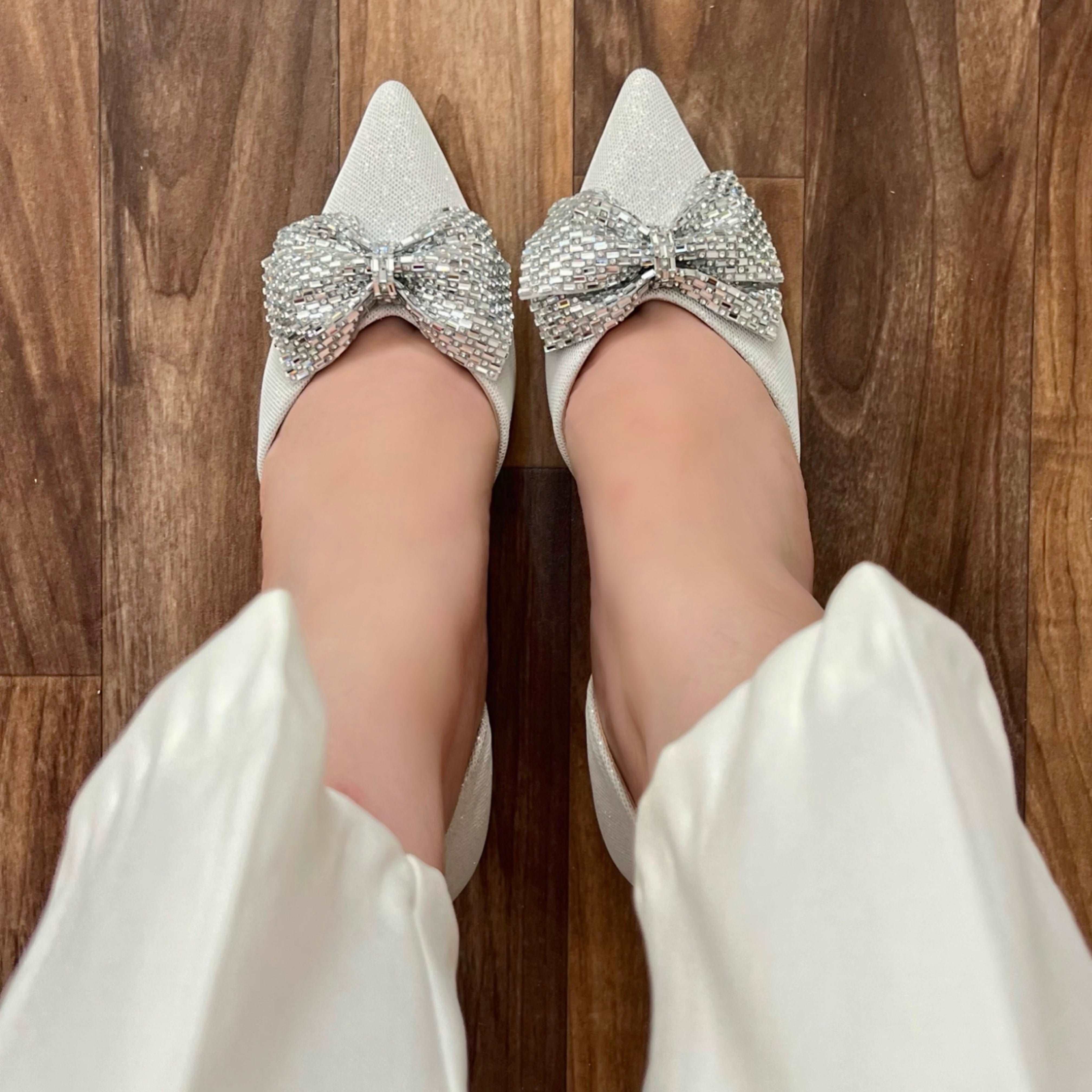SOIREE PAPILLON - Premium SOIREE from DION - Just DA 0! Shop now at DION