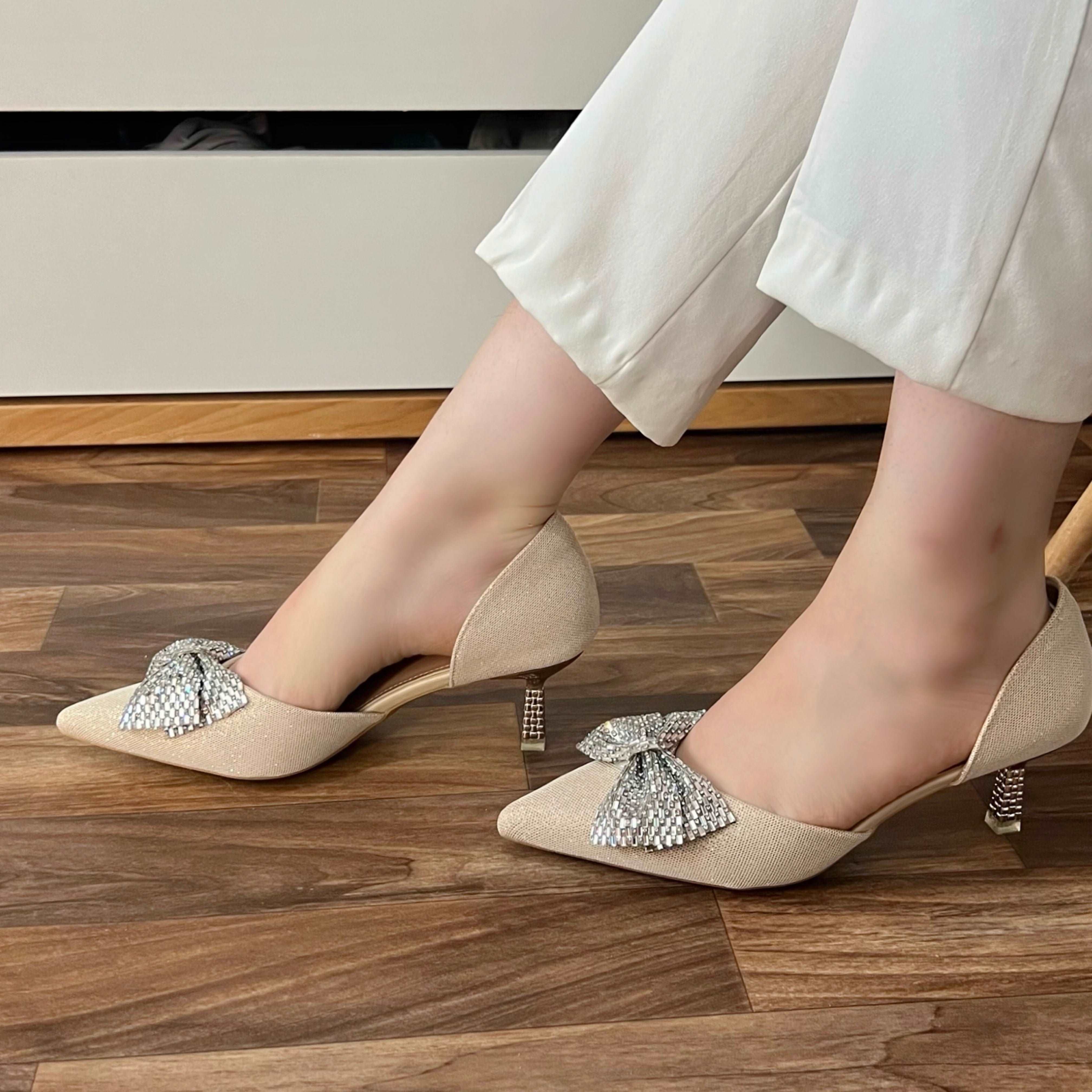 SOIREE PAPILLON - Premium SOIREE from DION - Just DA 0! Shop now at DION