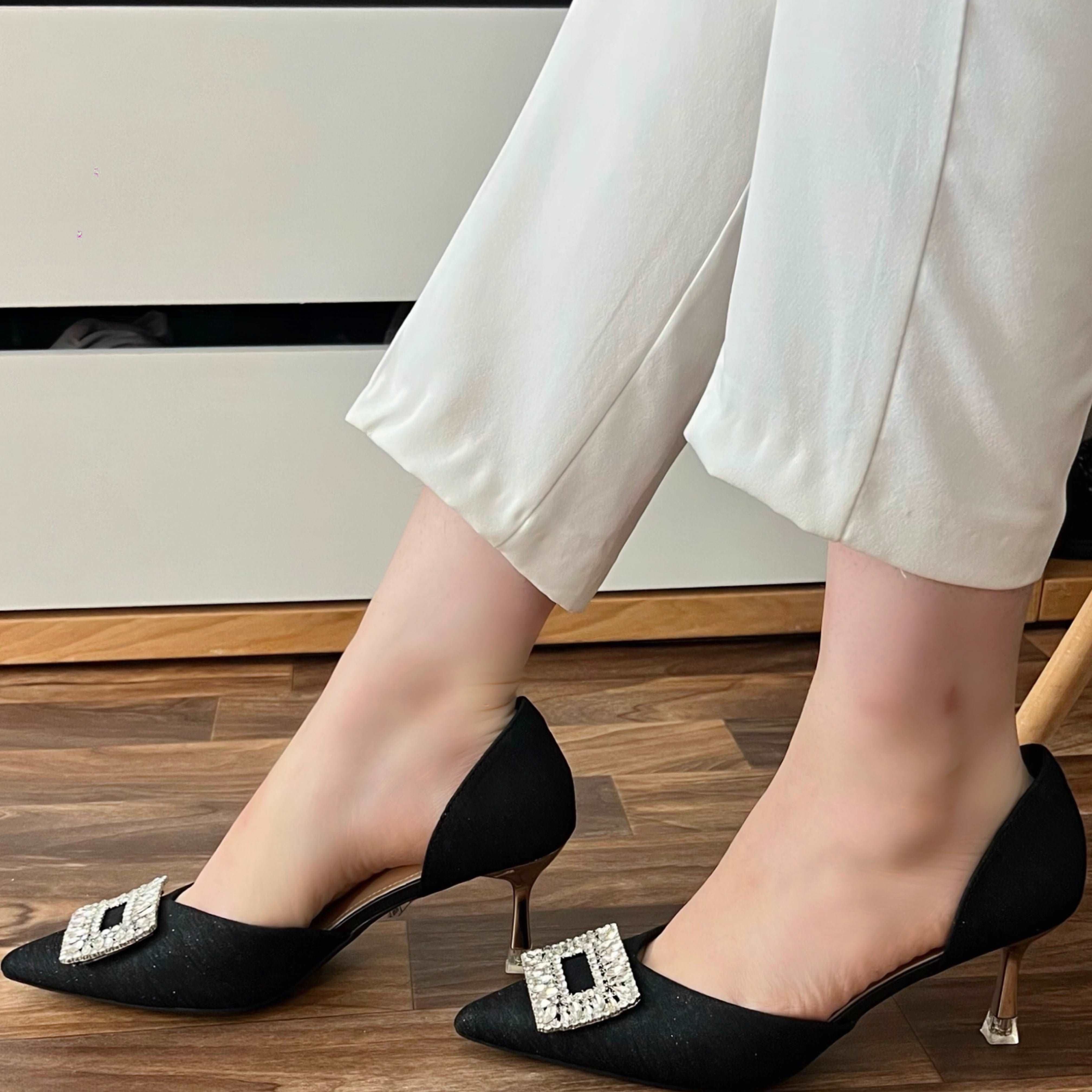 SOIREE CARREE - Premium  from DION - Just DA 0! Shop now at DION