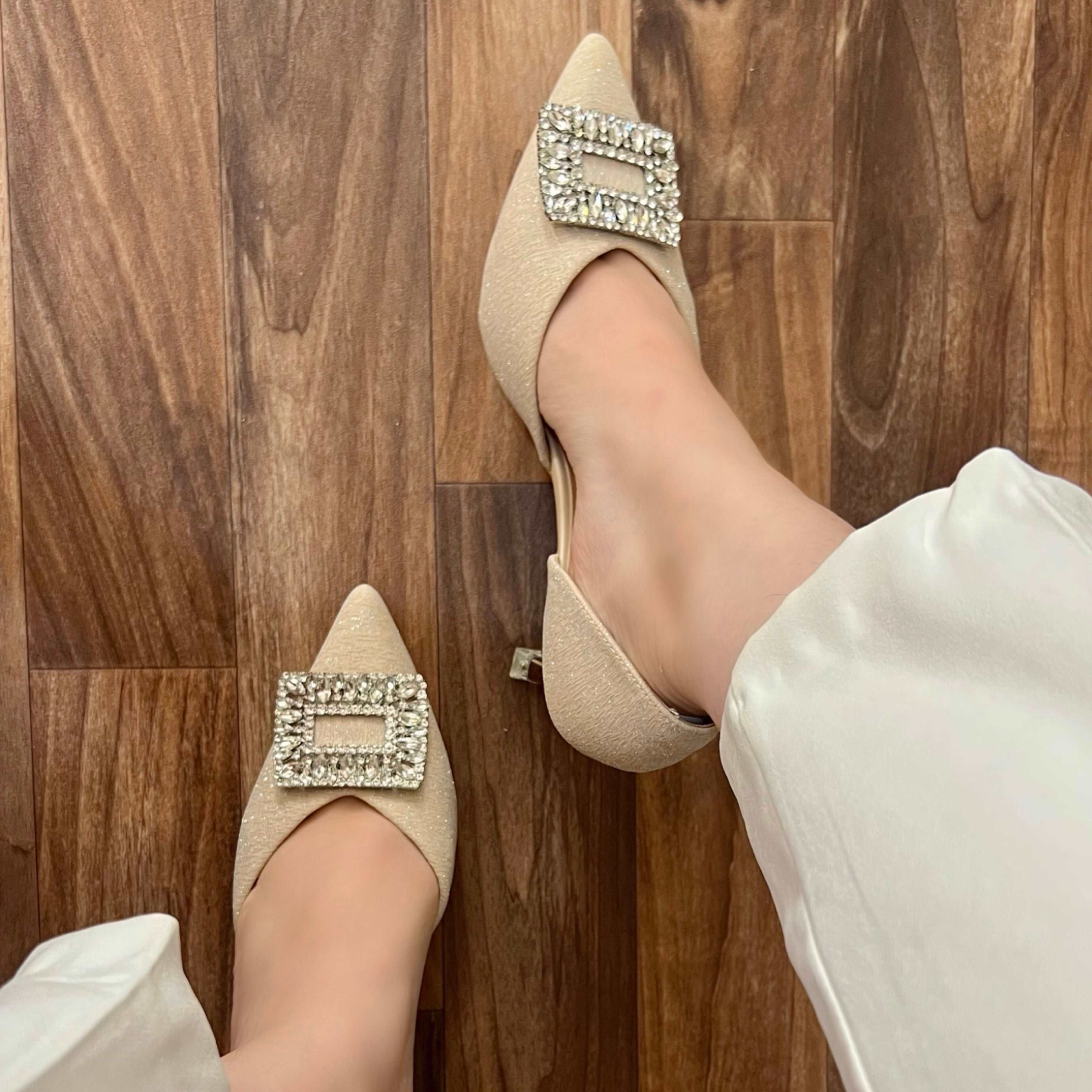 SOIREE CAREE - Premium SOIREE from DION - Just DA 0! Shop now at DION