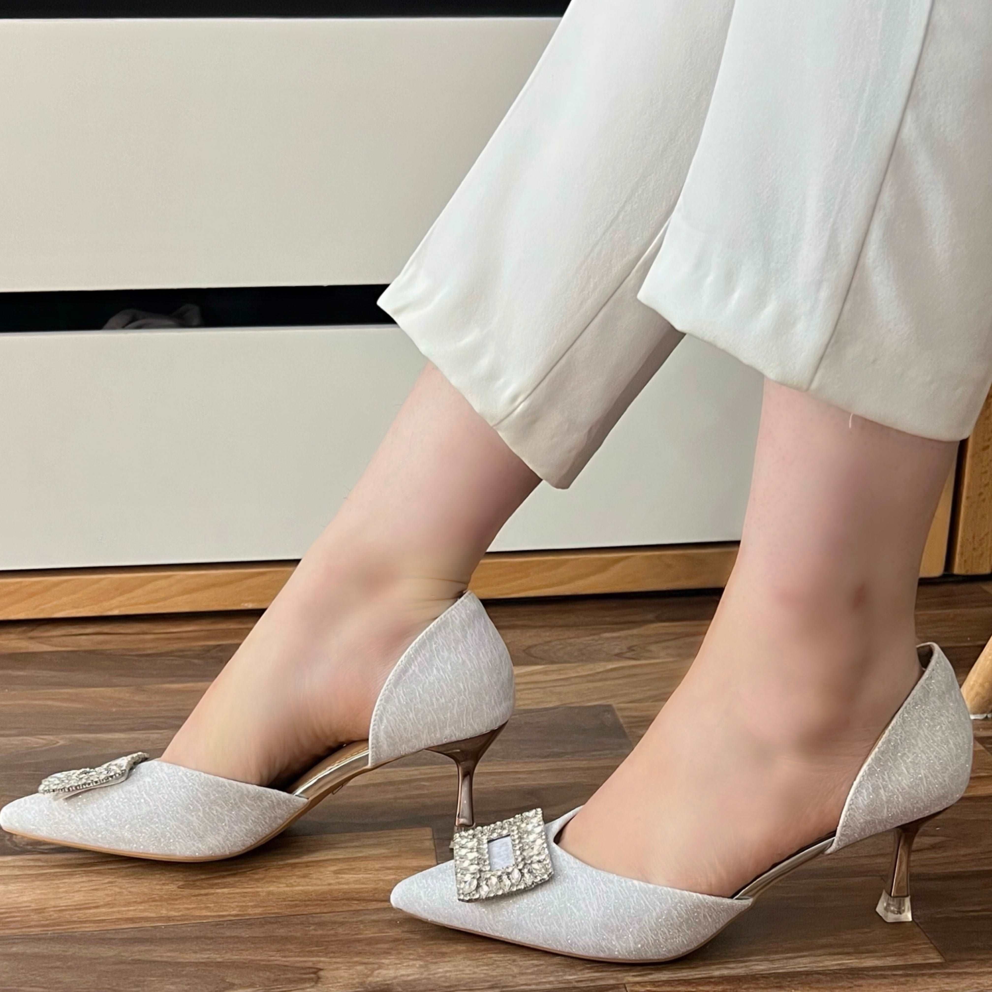 SOIREE CARRE - Premium SOIREE from DION - Just DA 0! Shop now at DION