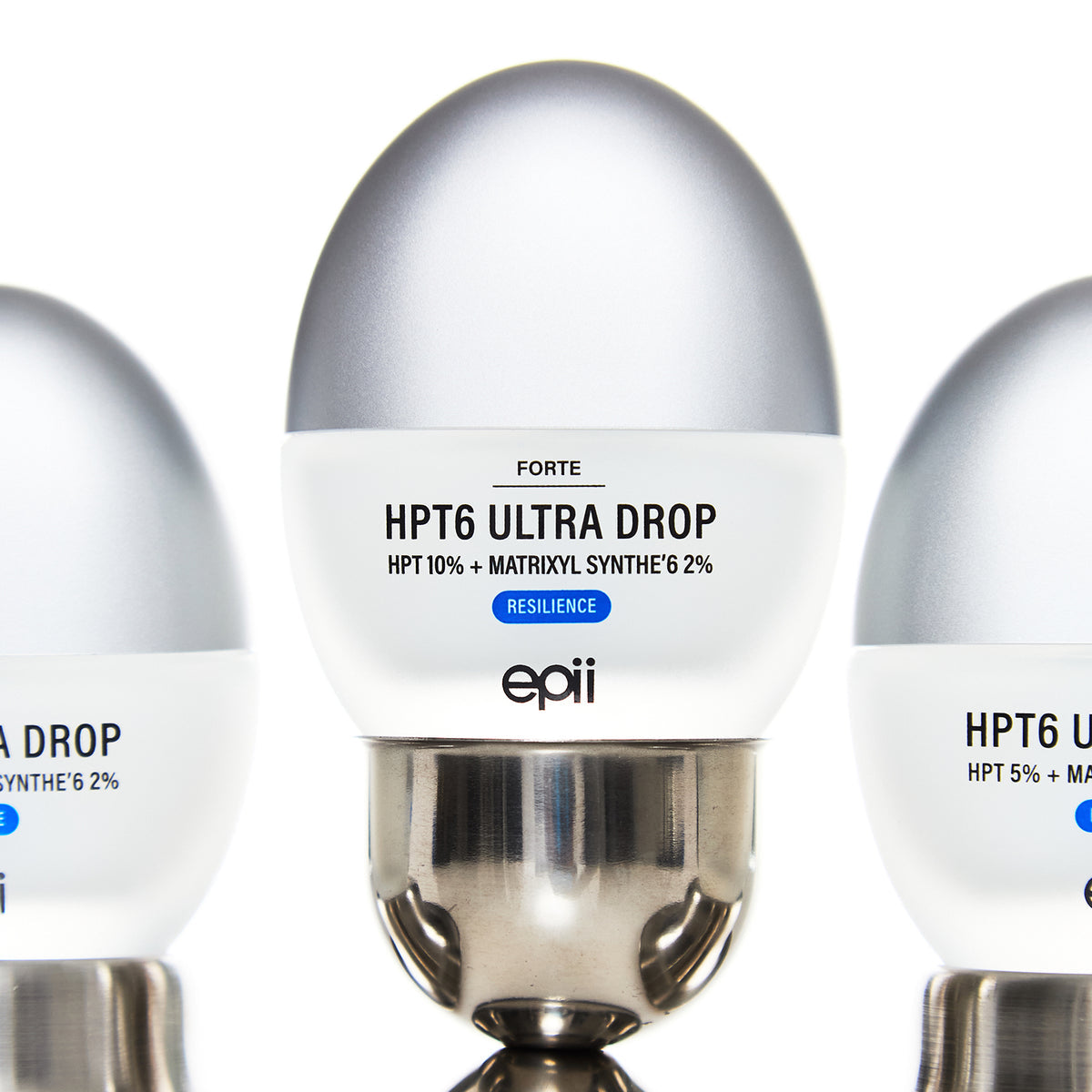 EPII ULTRA DROP RESILIENCE FORTE HPT 10%+ MATRIXYL SYNTH'6 2% 30 ML