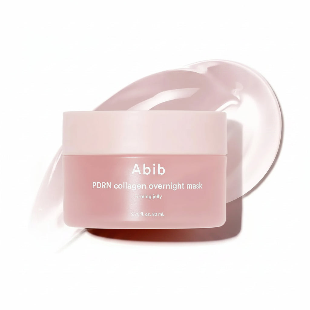 ABIB PDRN COLLAGEN OVERNIGHT MASK FIRMING JELLY 80ML