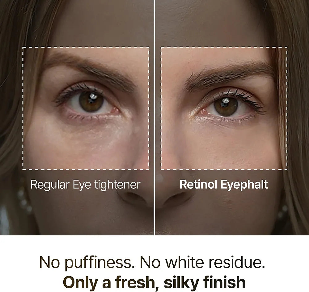 DR.MELAXIN RETINOL EYEBAG CREAM 10G