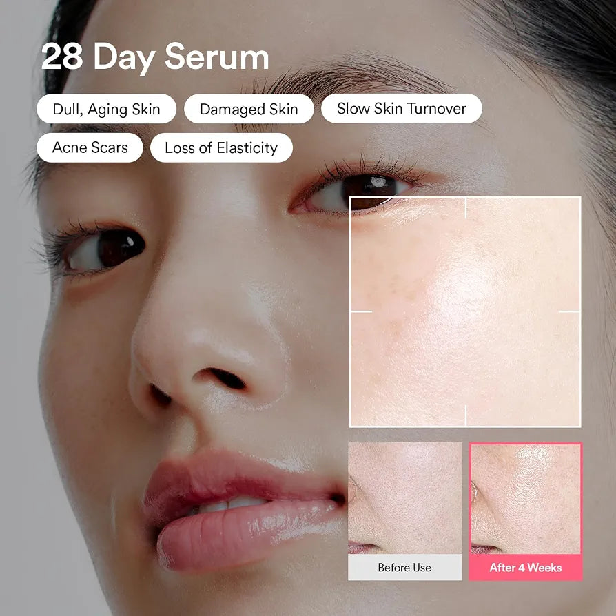 ABIB 4.0 PDRN 4% ( SODIUM DNA ) SERUM 30 ML