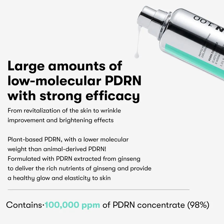 VT COSMETIC PDRN ESSENCE 100 - 30ML