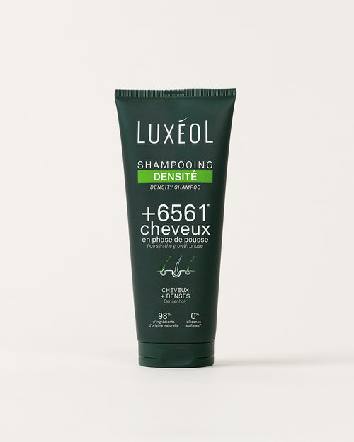 LUXÉOL SHAMPOOING DENSITÉ 200ML