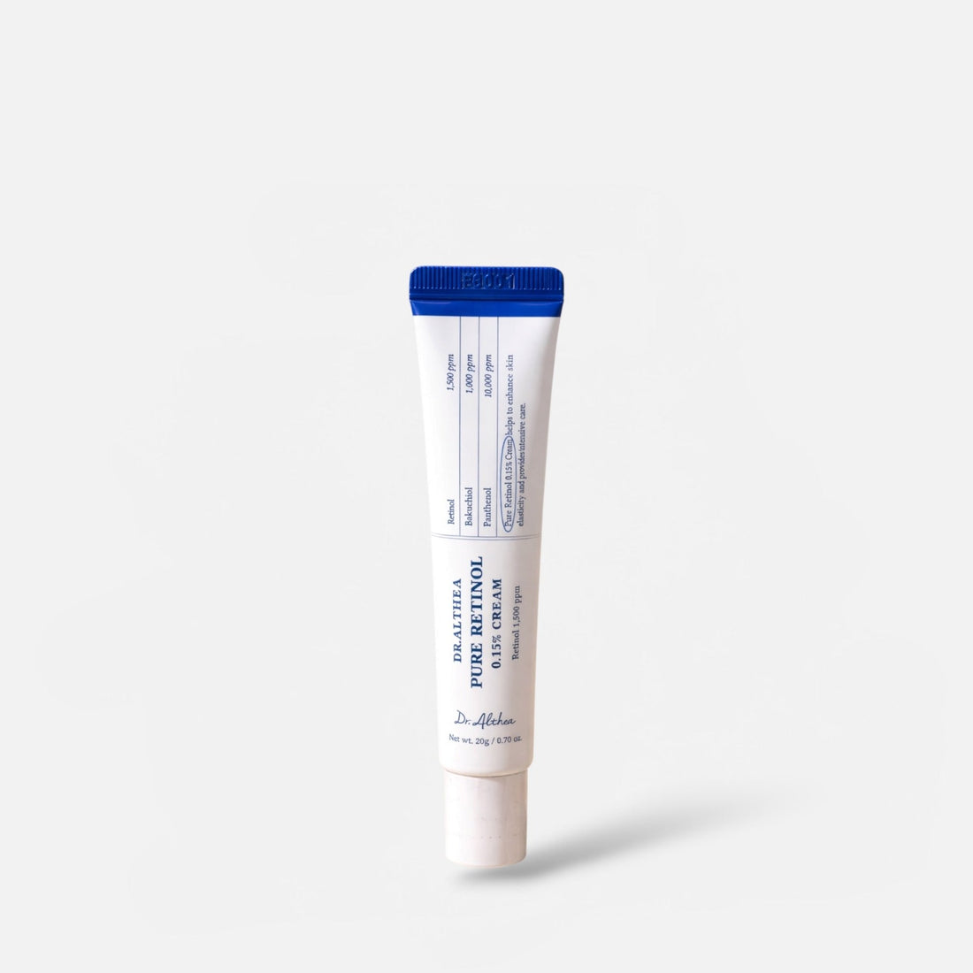 DR.ALTHEA PURE RETINOL 0.15% CREAM 20G
