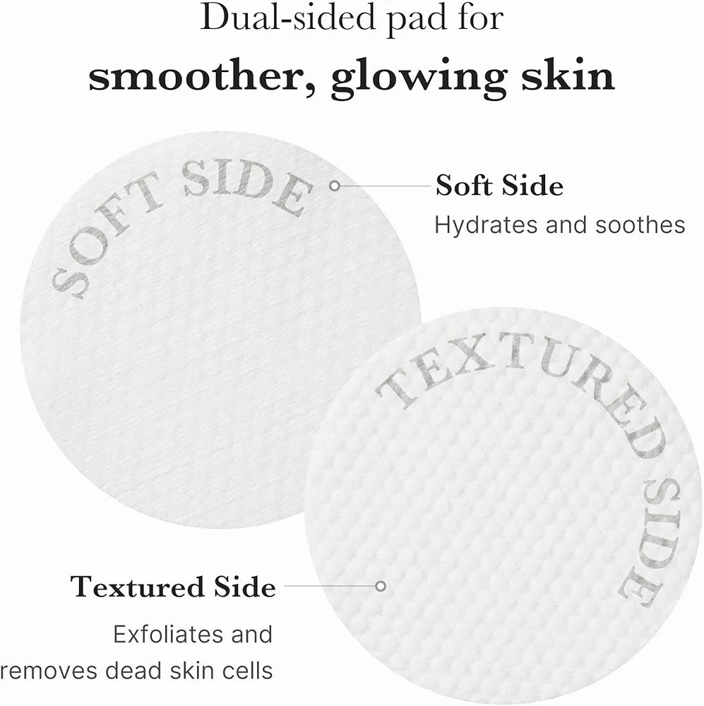 MEDICUBE ZERO PORE PAD 155G/ 70 PADS