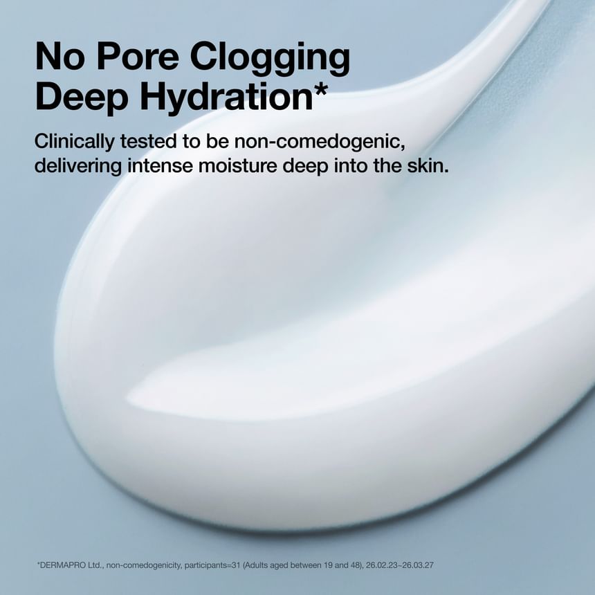 ANUA × KPOP DEMON HUNTERS BARRIER REBOOT WATER GEL CREAM  FOR OILY AND COMBINATION SKIN 50ML