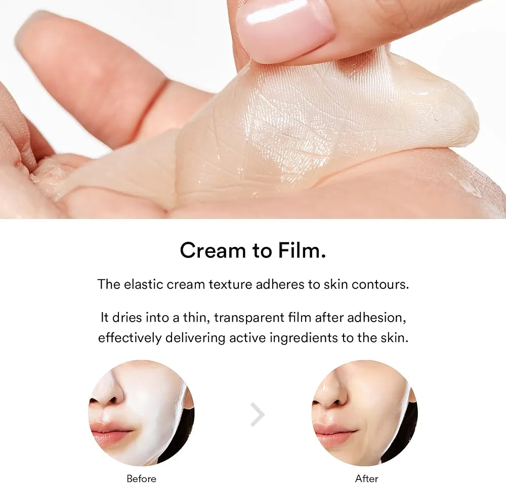 ABIB DARK SPOT COLLAGEN WRAPPING MASK 100ML