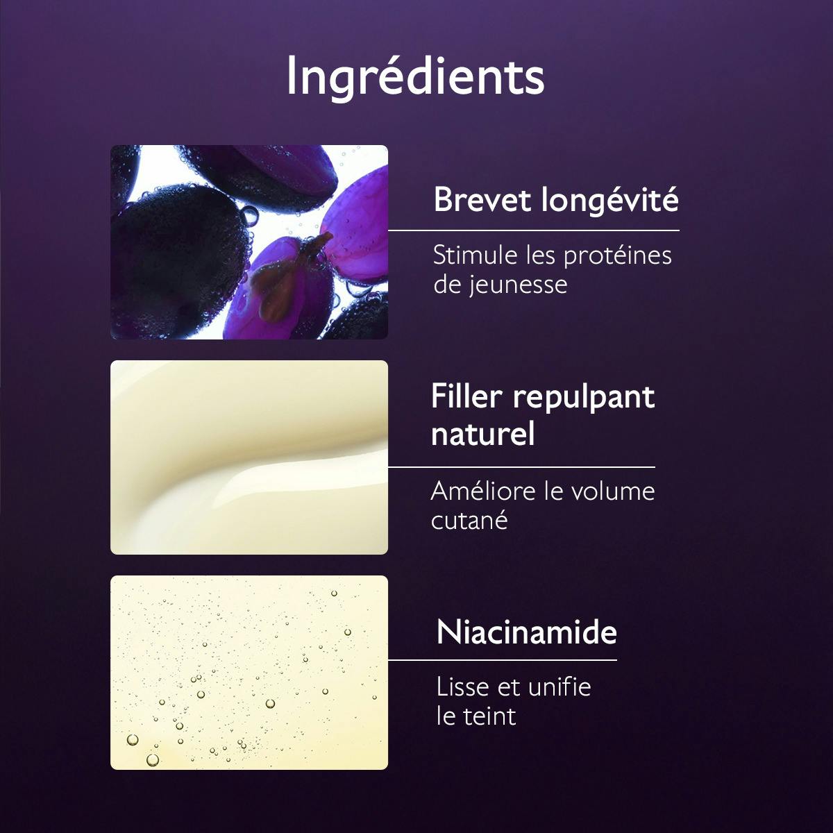 CAUDALIE PREMIER CRU LE SÉRUM ANTI-ÂGE GLOBAL 30ML