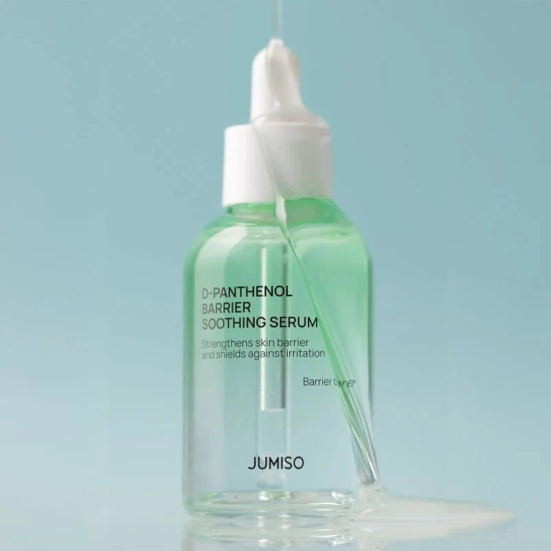 JUMISO D-PANTHENOL BARRIER SOOTHING SERUM 70 ML
