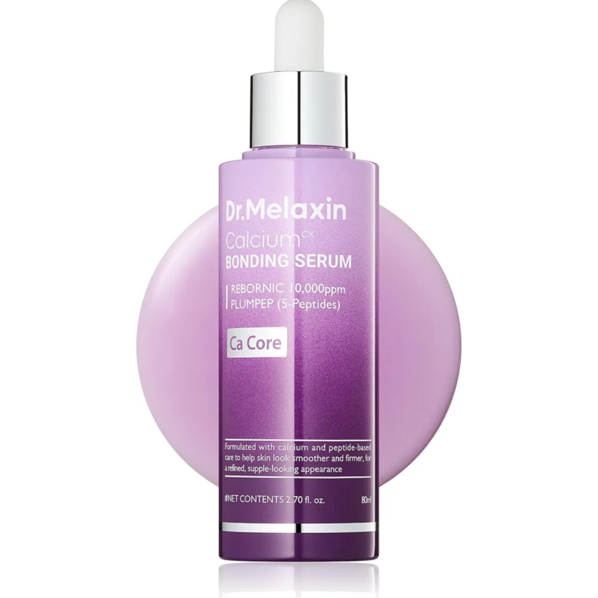 DR.MELAXIN CALCIUM BONDING SERUM (CA CORE) 80 ML