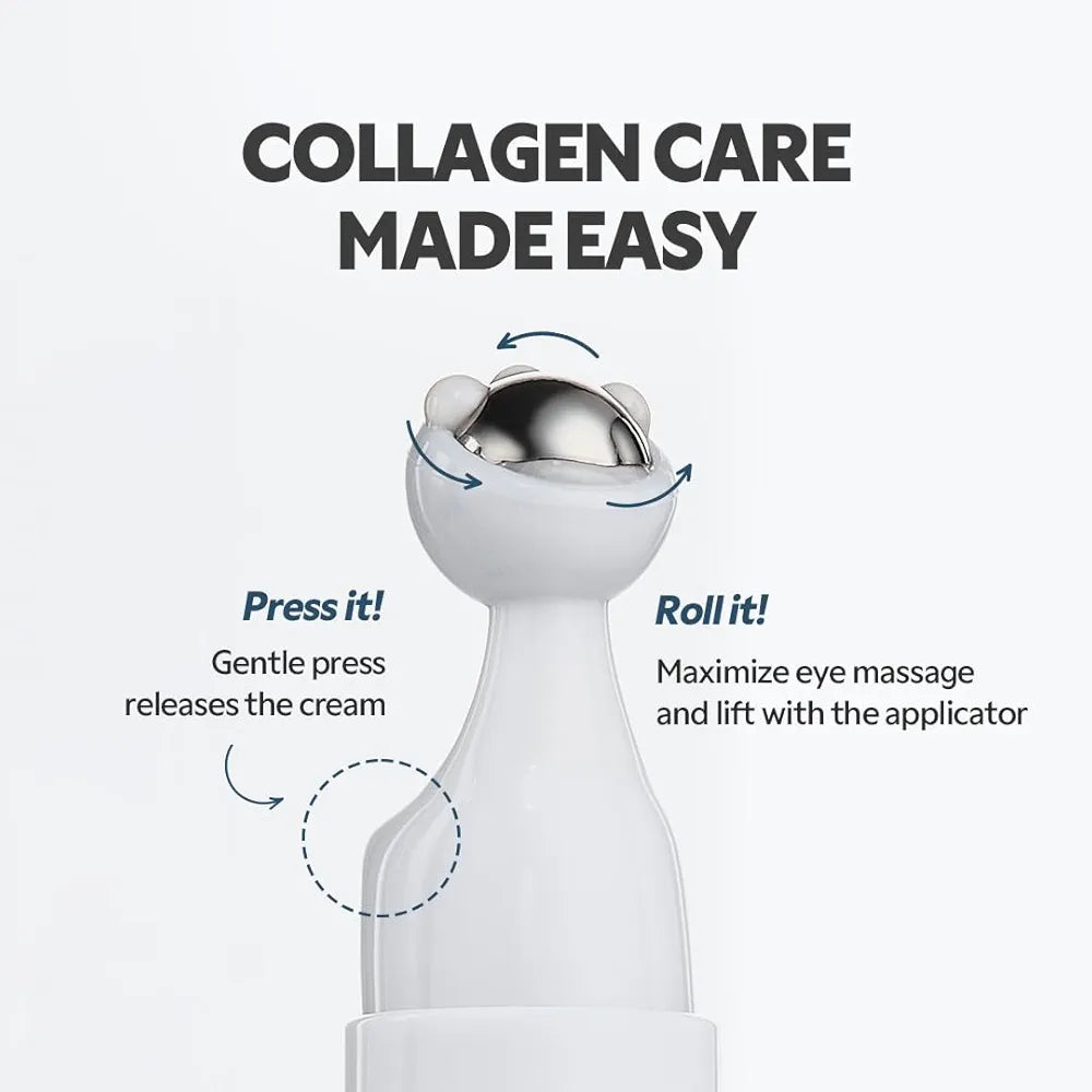 TIRTIR COLLAGEN LIFTING EYE CREAM 15ML