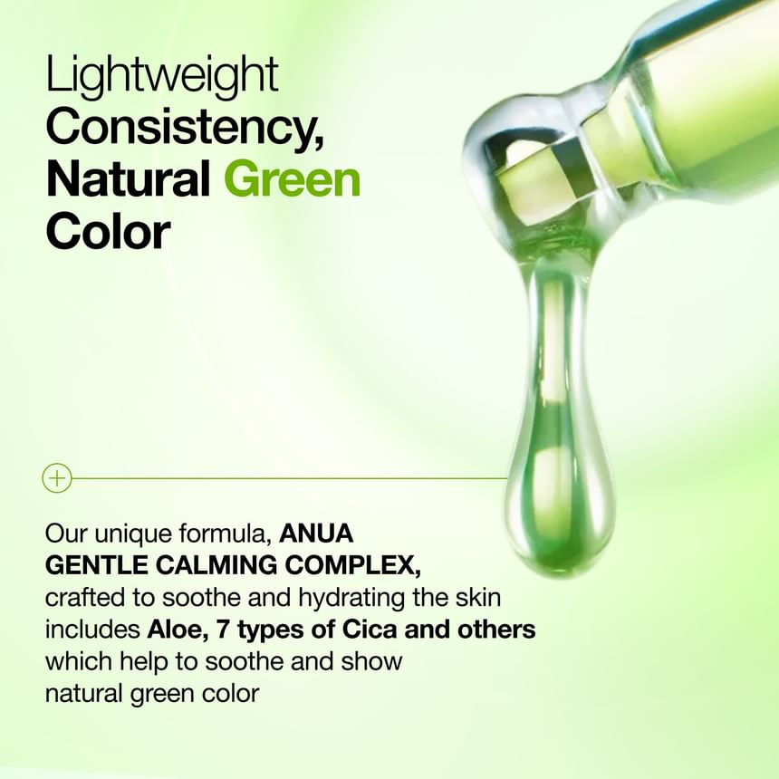 ANUA × KPOP DEMON HUNTERS AZELAIC ACID 10 HYALURON REDNESS SOOTHING SERUM 50ML