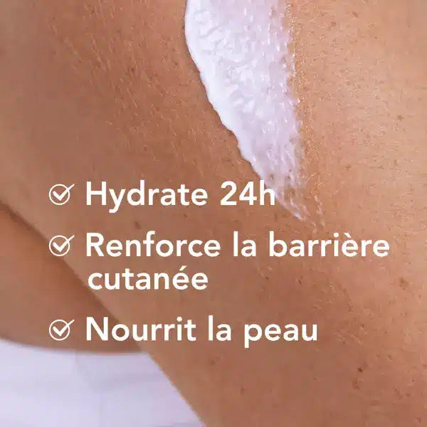BIODERMA ATODERM CRÈME ULTRA SOIN HYDRATANT ULTRA-NOURRISSANT 200ML